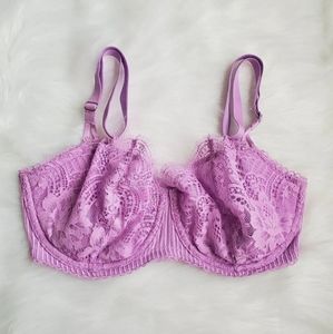 VS Dream Angels Push Up Bra